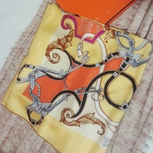 handkerchiefs, one size